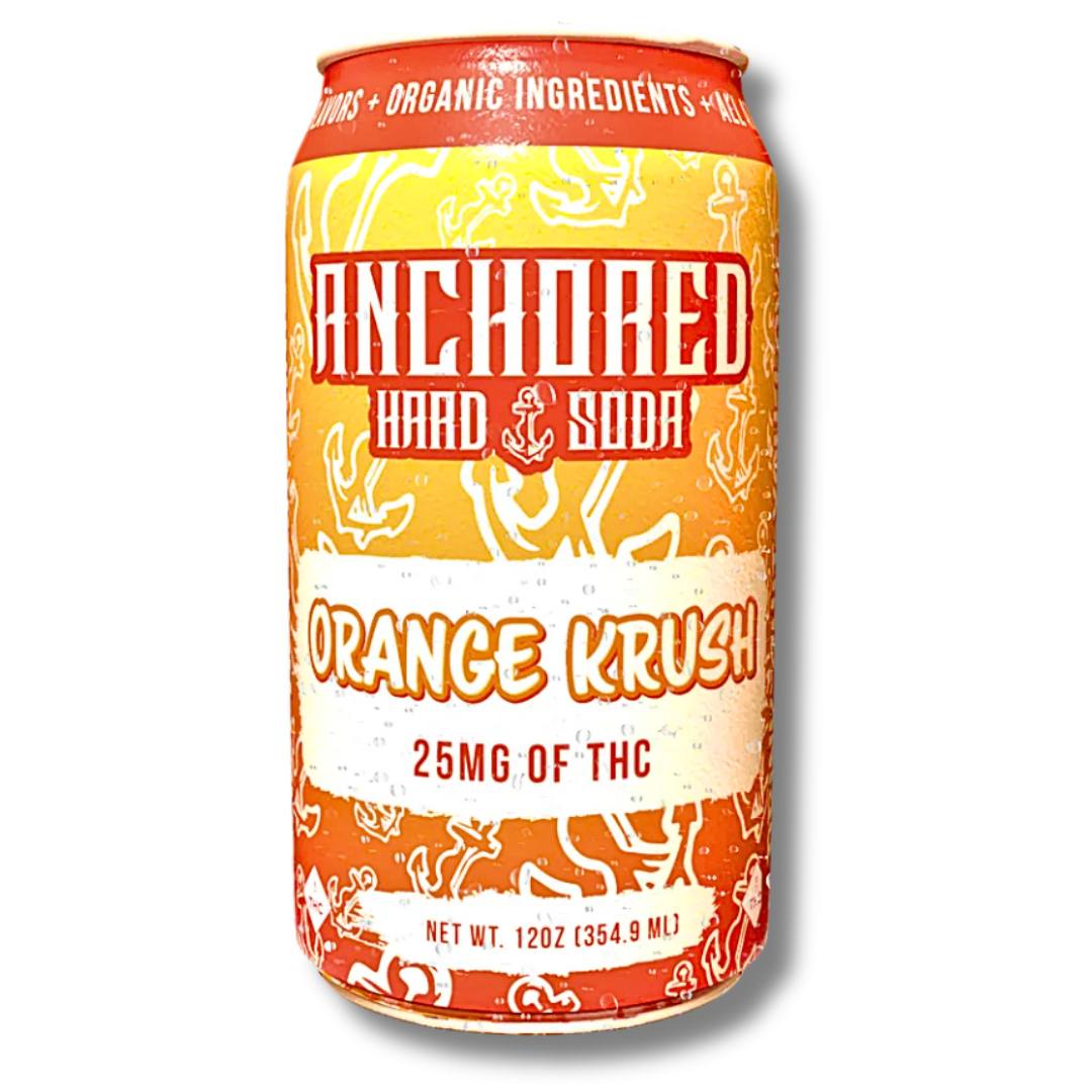 Orange Krush
