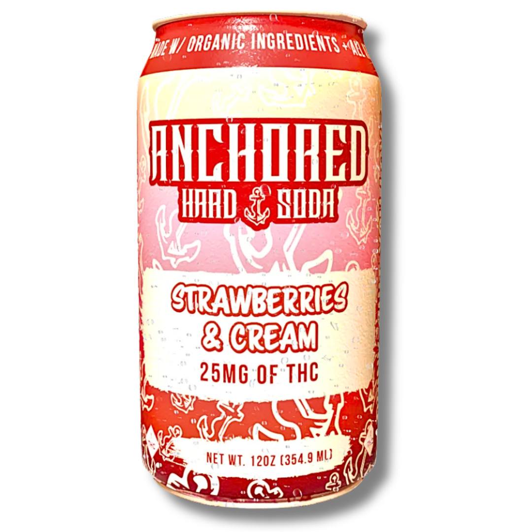 Strawberries & Cream