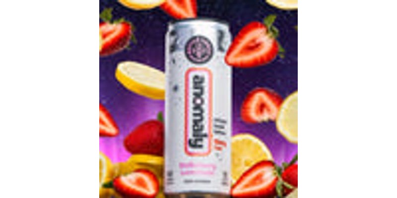 Stellarberry Lemonade