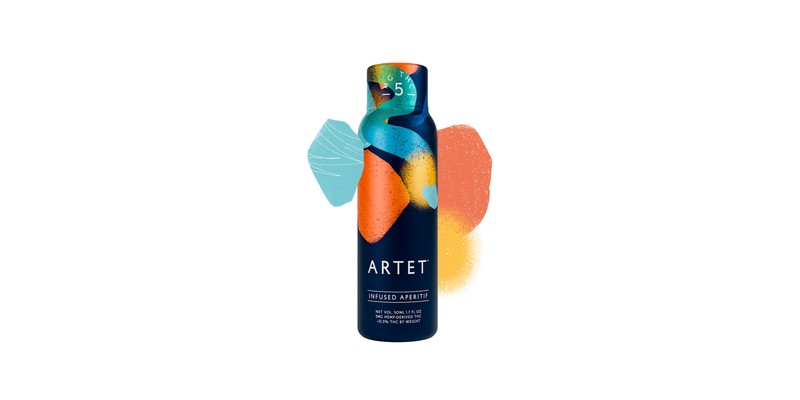 Artet Single Serve Aperitif