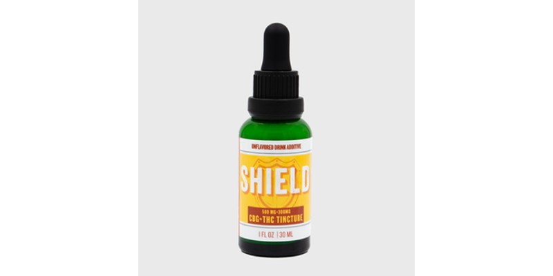 Shield Water-Soluble