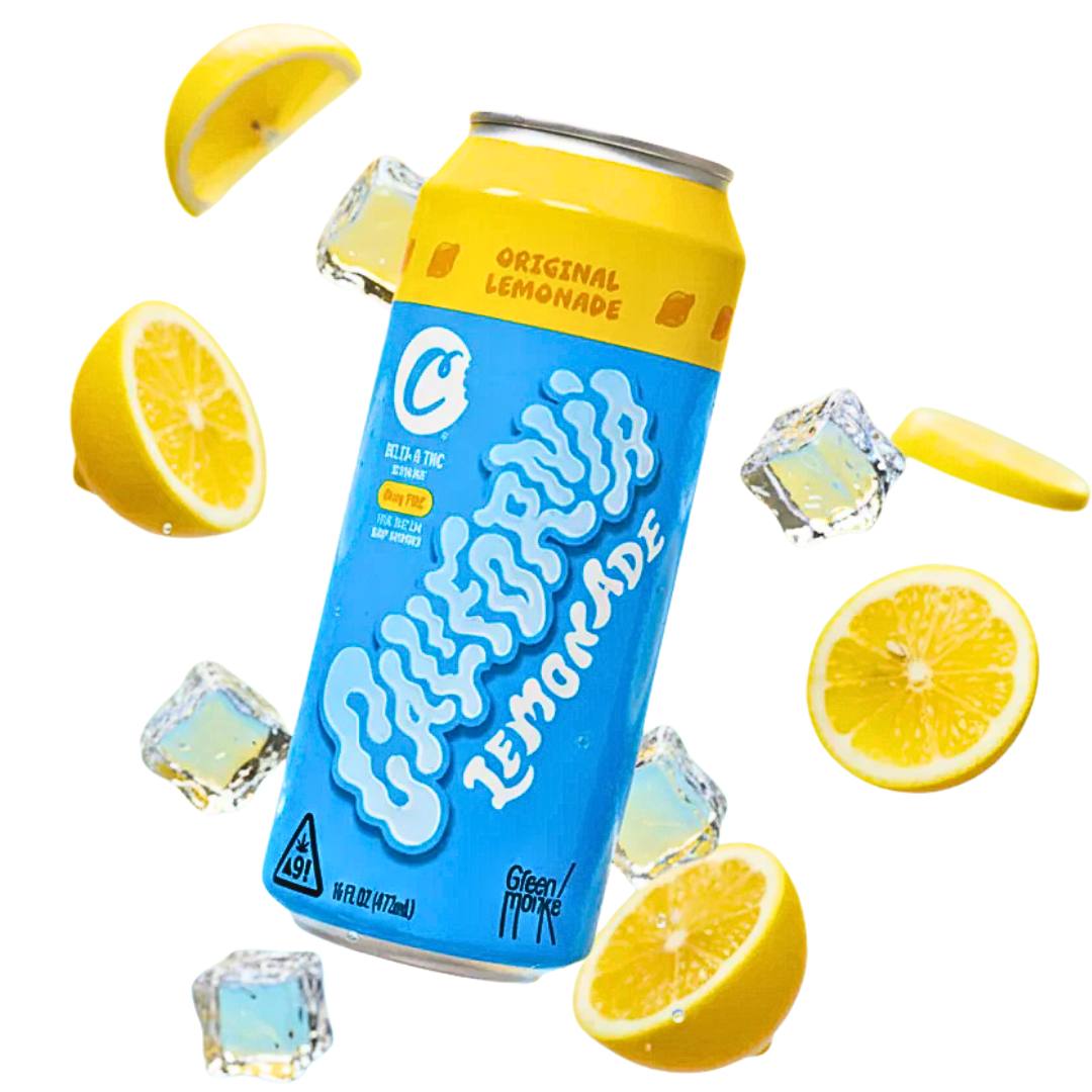 California Lemonade