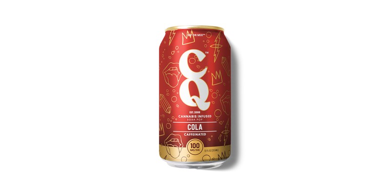 Classic Cola Soda