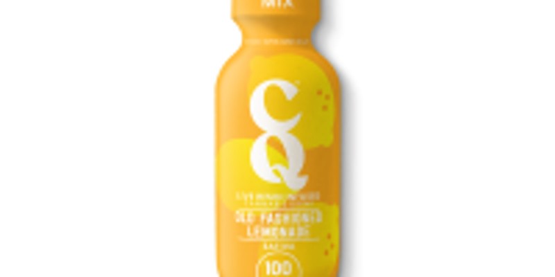 Old Fashioned Lemonade - Live Resin