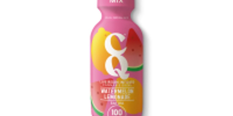 Watermelon Lemonade Live Resin