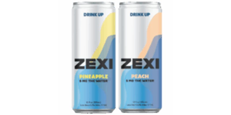 Zexi Water