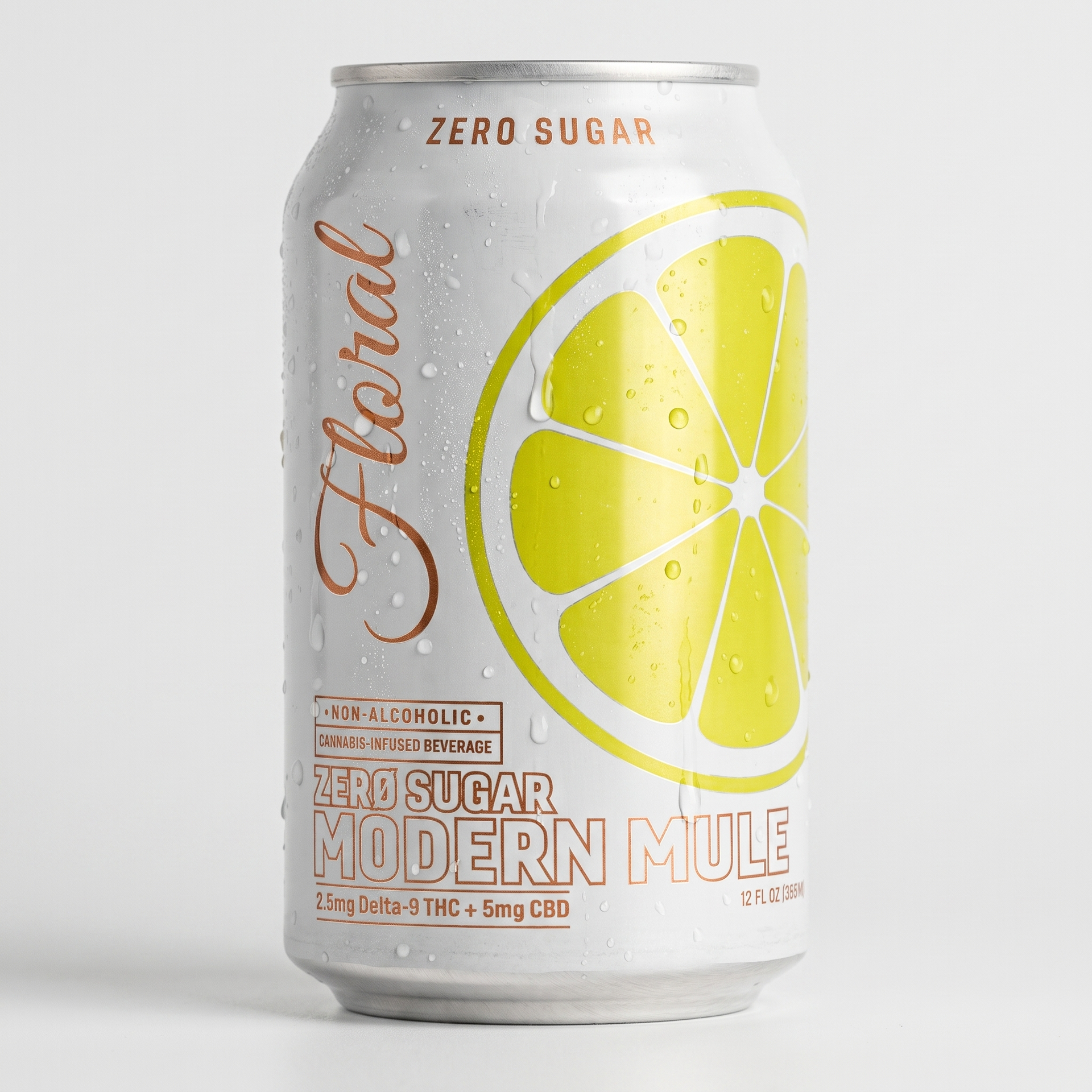 Modern Mule Zero