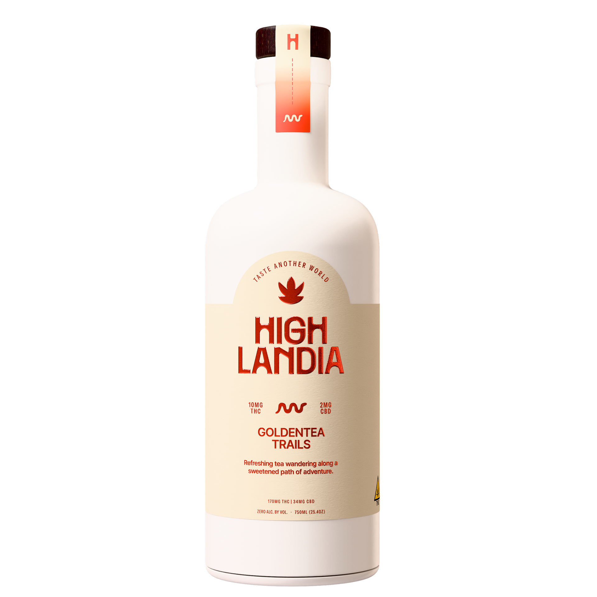 Goldentea Trails Elixir