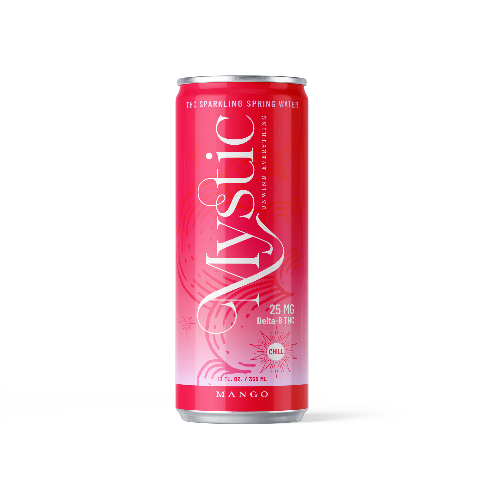 Delta-8 Mango