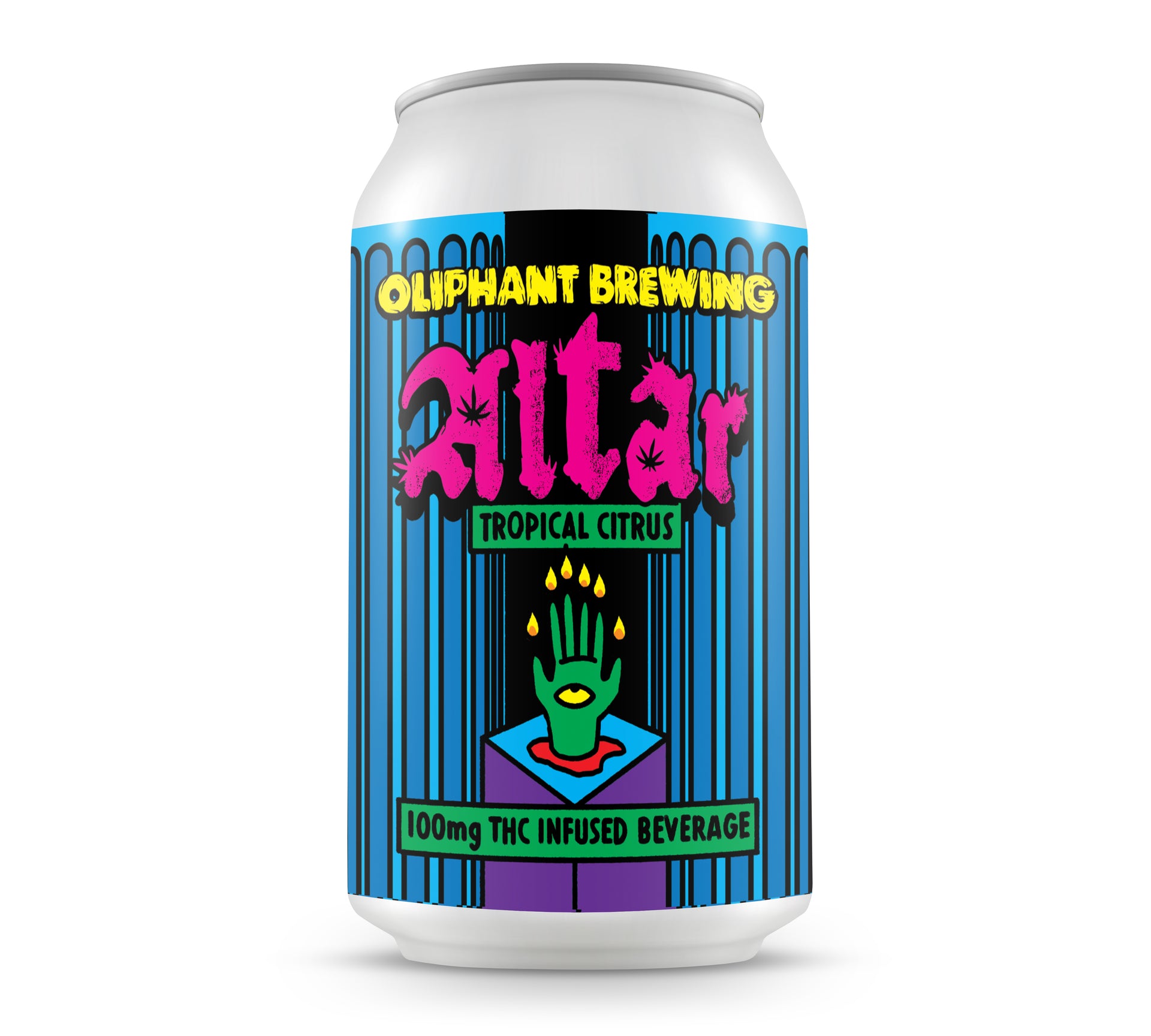 Altar Tropical