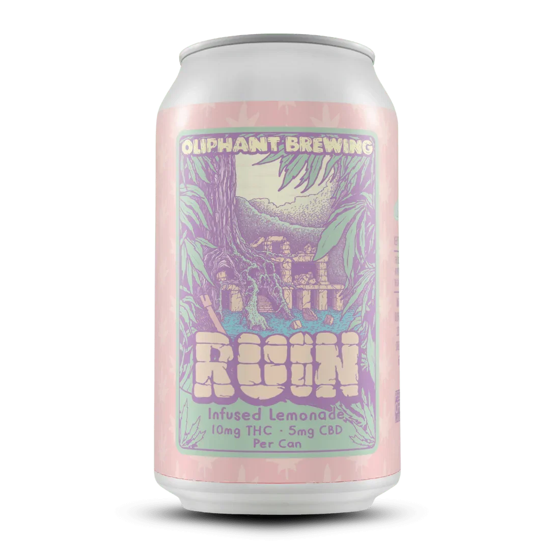 Ruin Lemonade