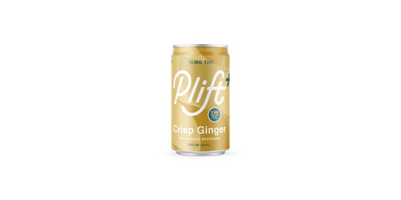 Crisp Ginger