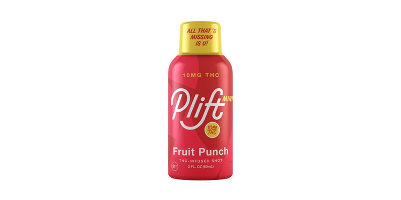 Fruit Punch