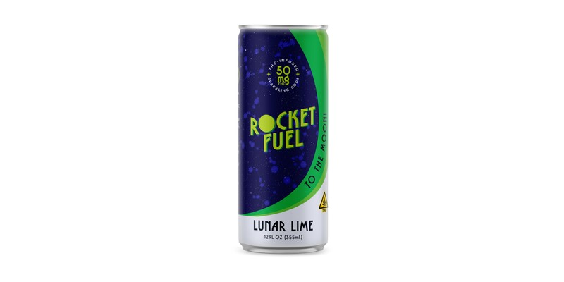 Rocket Fuel Lunar Lime