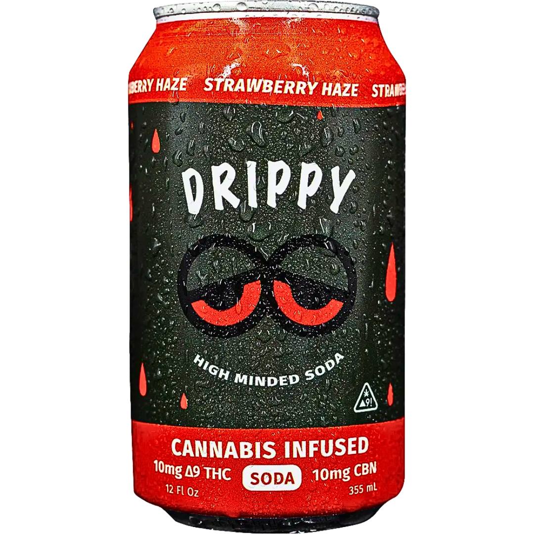 Strawberry Haze