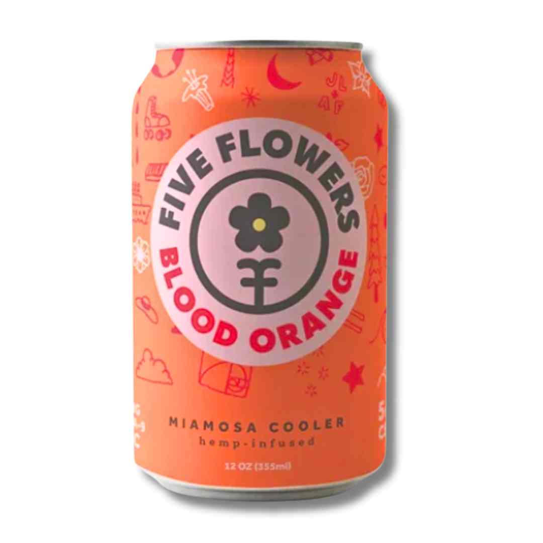 Blood Orange