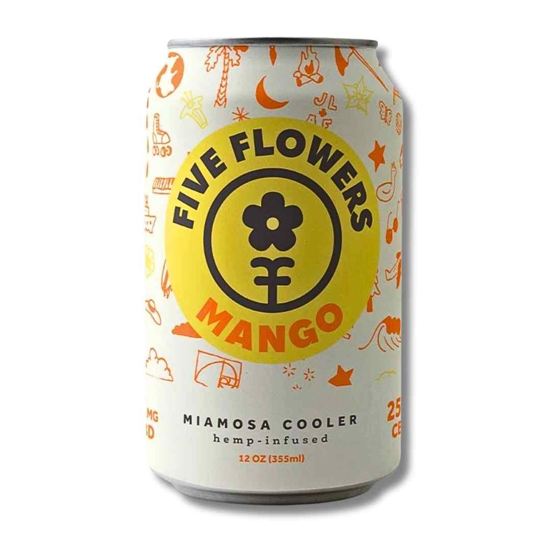 Mango Miamosa