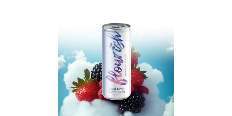 Cloud Berry