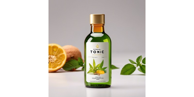 Herbal Tonic