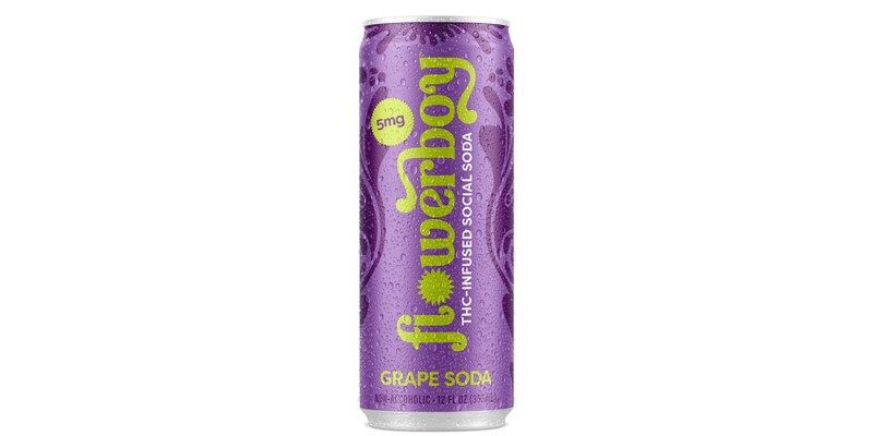 Grape Soda