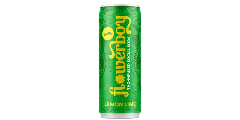 Lemon Lime