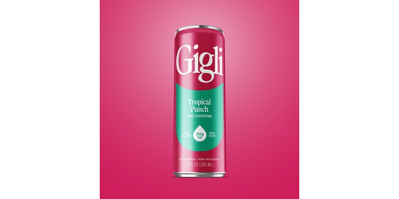 Tropical Punch