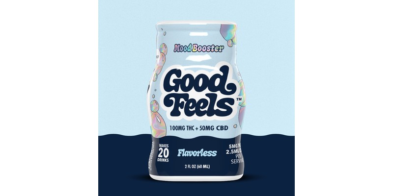 Flavorless Beverage Enhancer