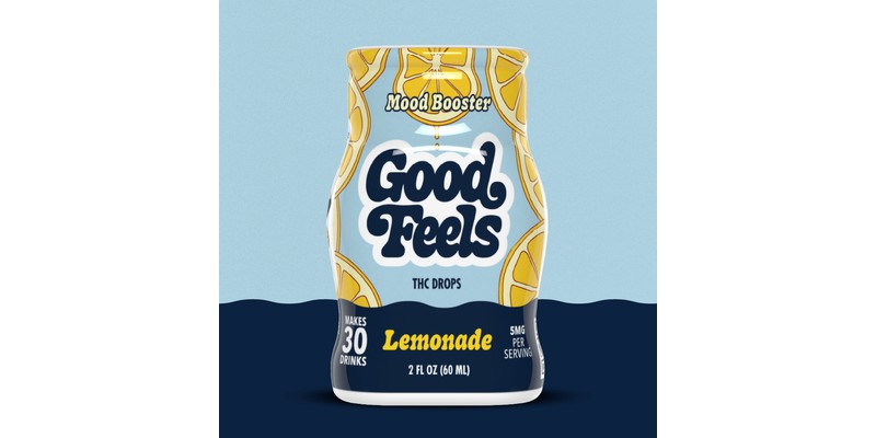 Lemonade Beverage Enhancer