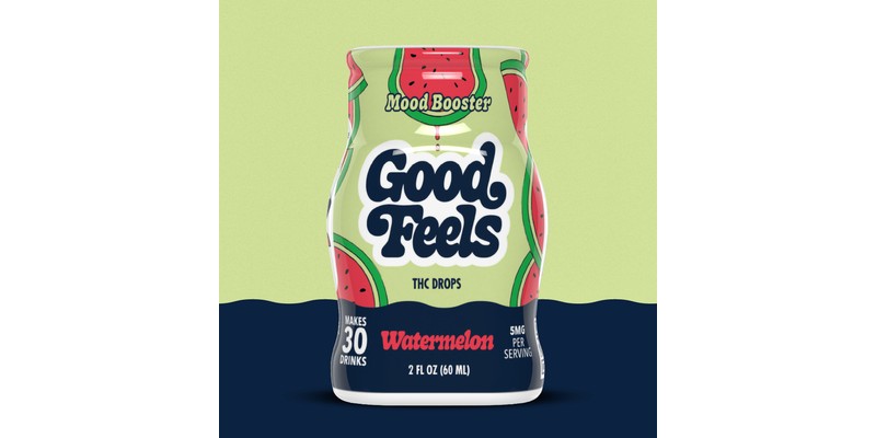 Watermelon Beverage Enhancer