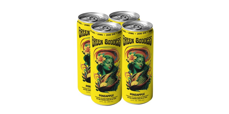 Full Flavor Pineapple