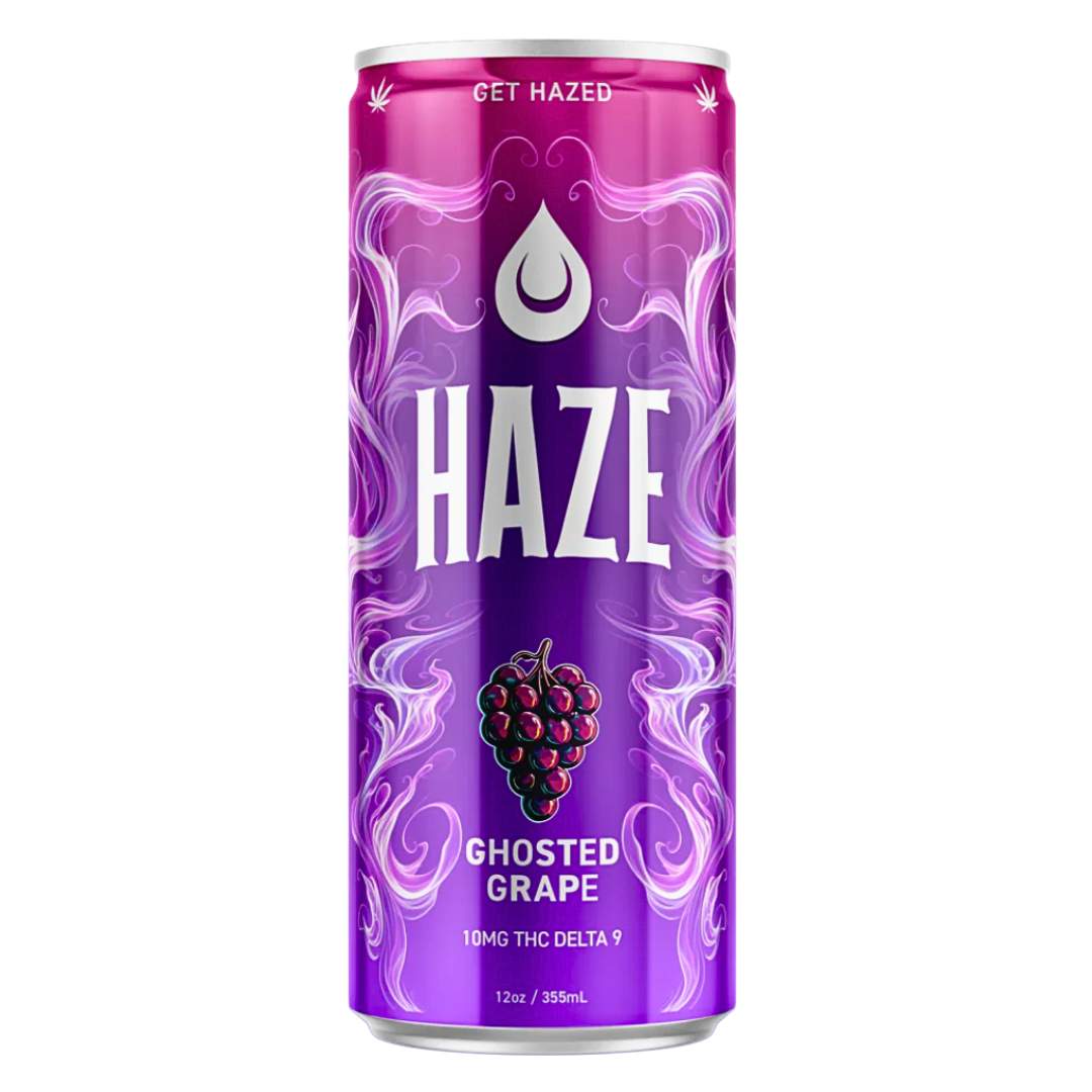 Ghosted Grape
