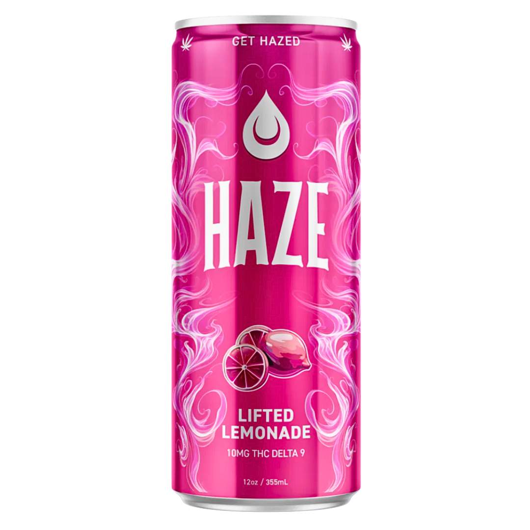 Lifted Lemonade