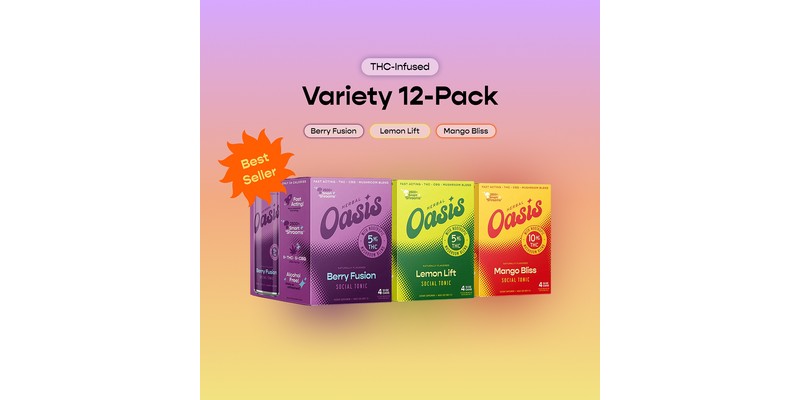 Variety Pack