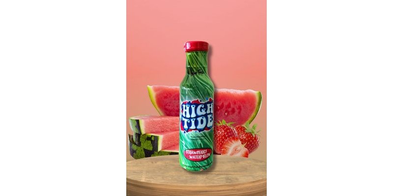 Strawberry Watermelon