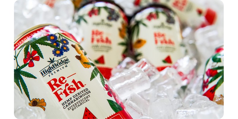 Watermelon & Basil Re-Frsh