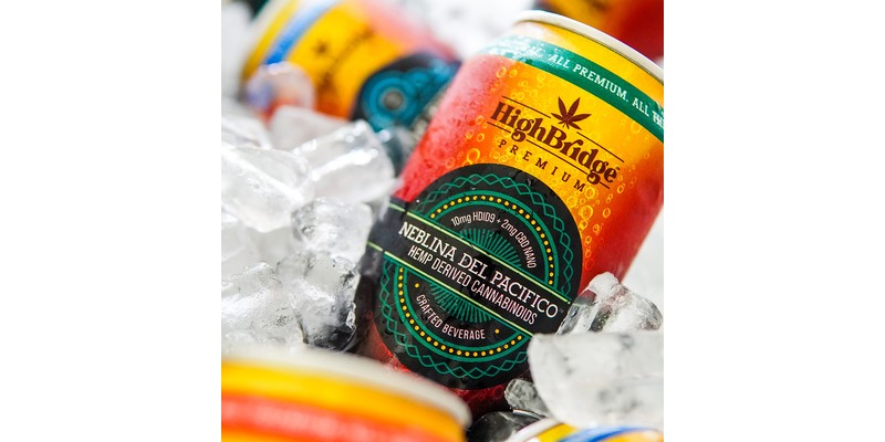 Neblina Del Pacifico