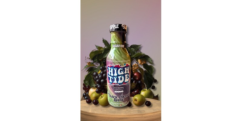 Black Cherry Apple