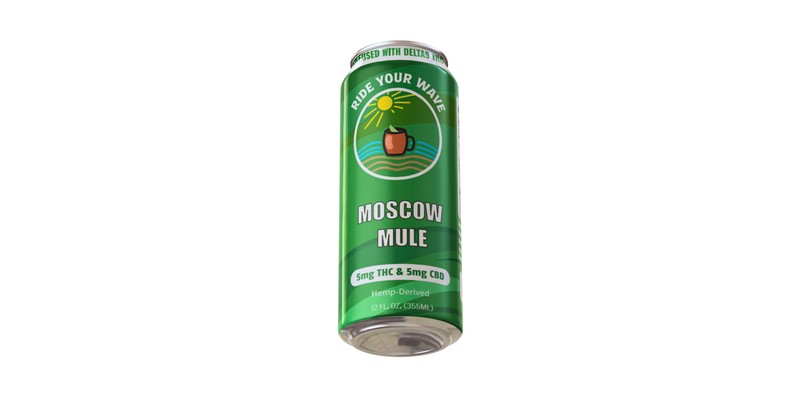 Moscow Mule