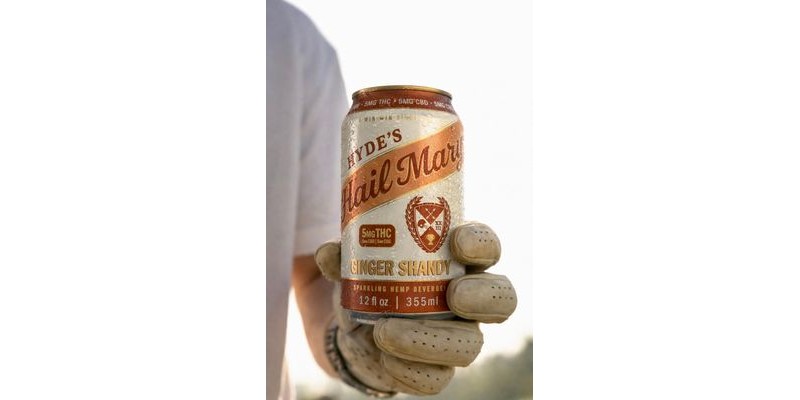 Ginger Shandy