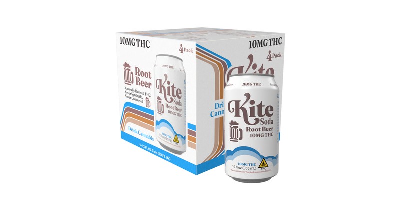 Root Beer Soda