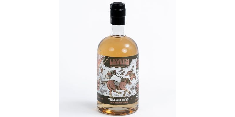 Mellow Mash
