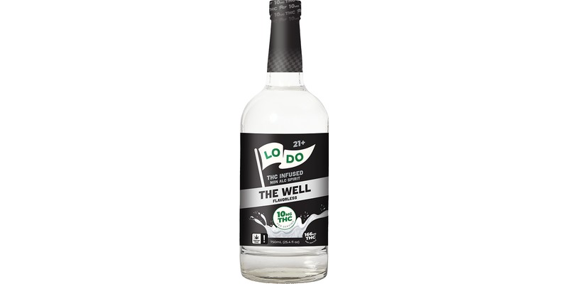 The Well Spirit