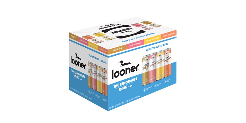 Lemonade Variety Pack