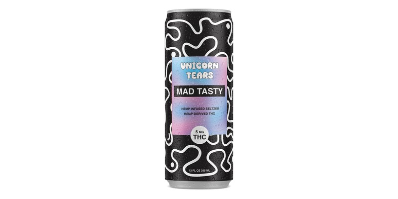 Unicorn Tears