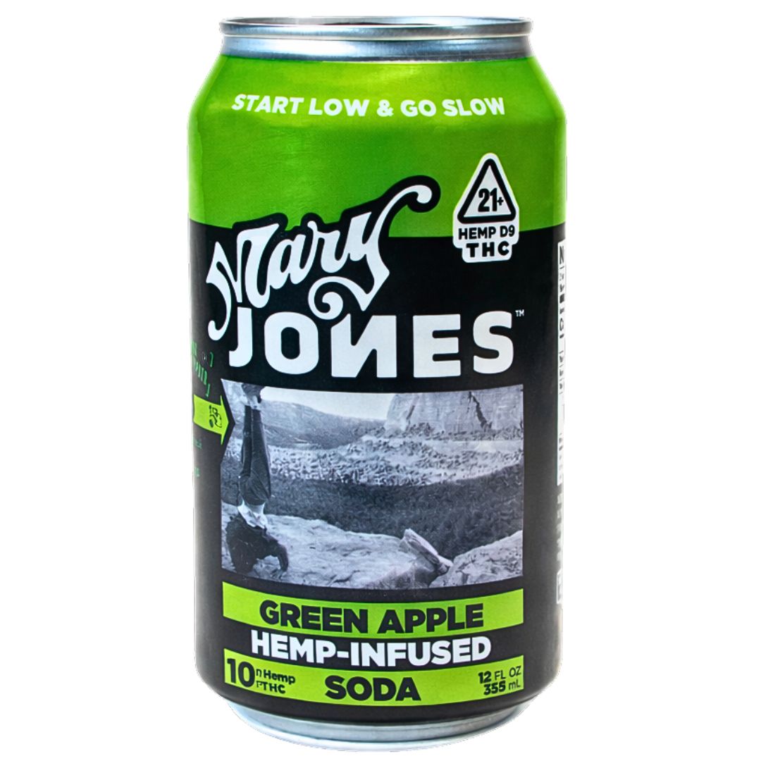Green Apple