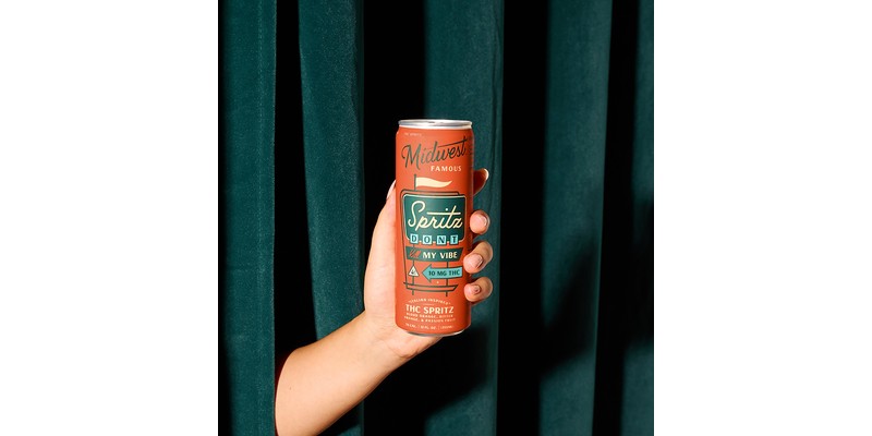 Spritz Don't Kill My Vibe