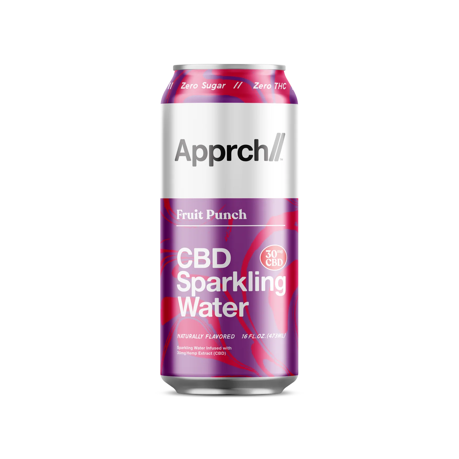 Fruit Punch CBD