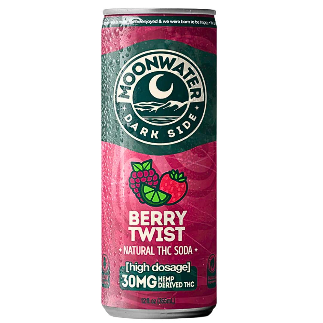 Berry Twist