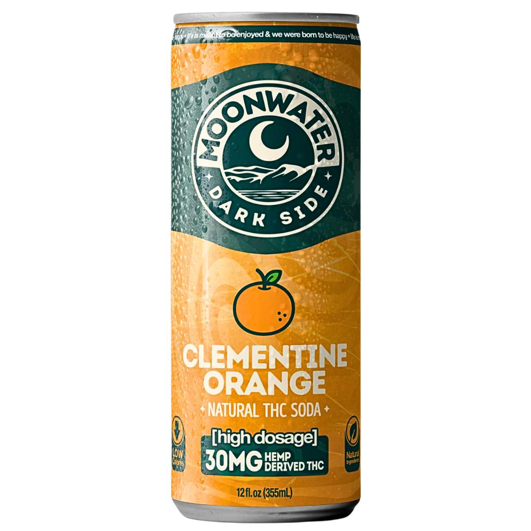 Clementine Orange