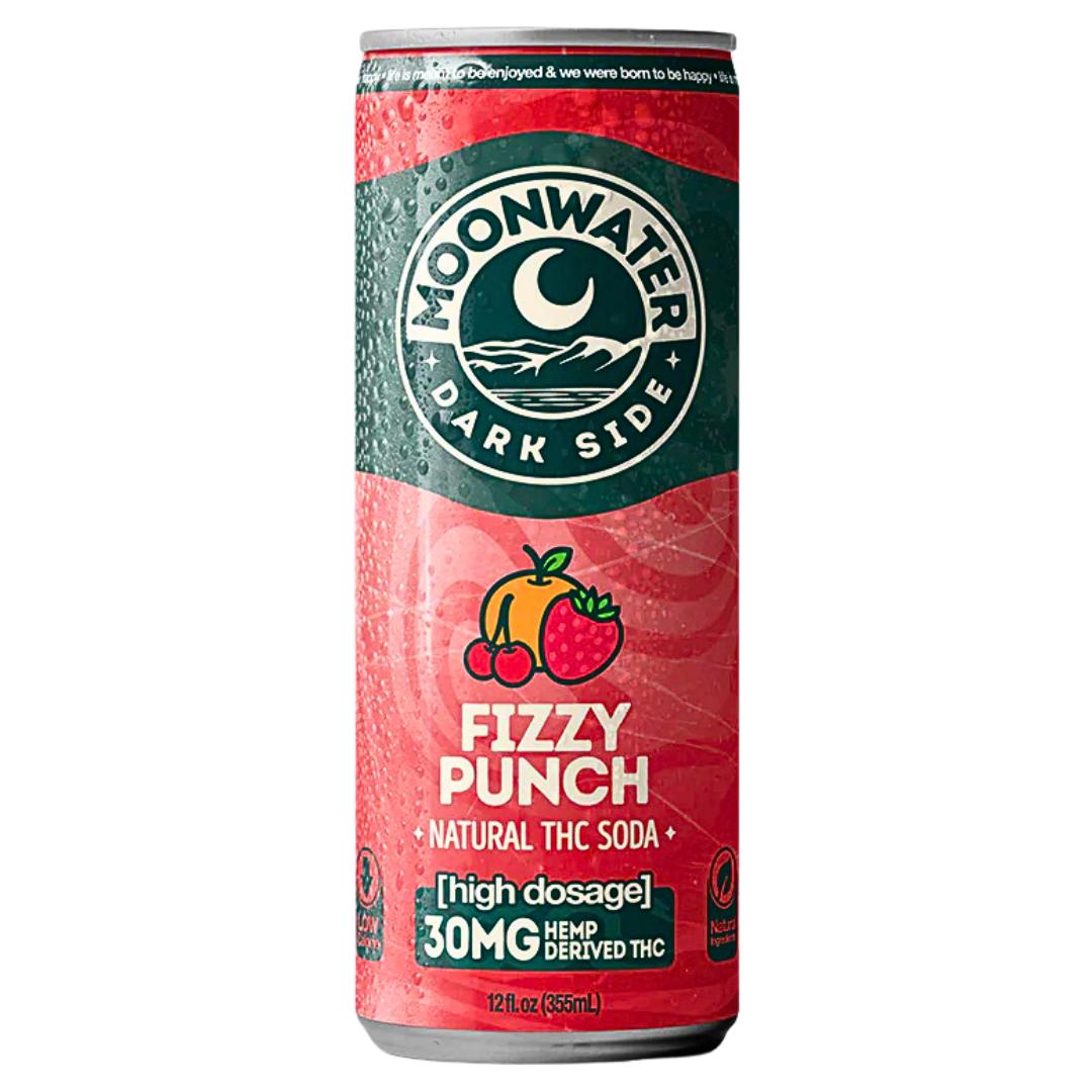 Fizzy Punch